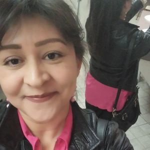 Meet your Posher, Cristina